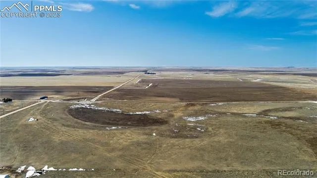 169 County Road Matheson, CO 80830