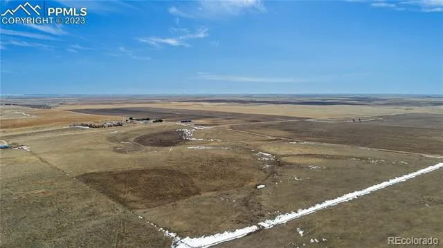 169 County Road Matheson, CO 80830