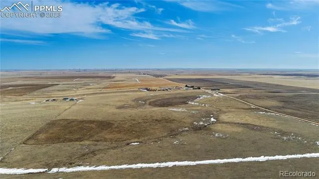 169 County Road Matheson, CO 80830