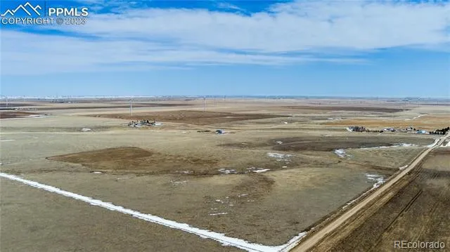 169 County Road Matheson, CO 80830