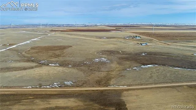 169 County Road Matheson, CO 80830