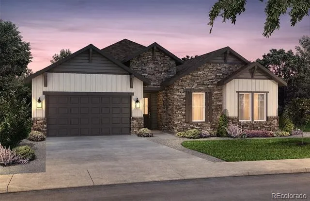 22007 E Rockinghorse Parkway Aurora, CO 80016