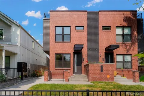 1385 Raleigh Street #101