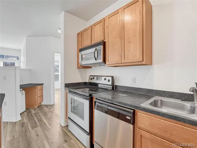 10176 Park Meadows Drive #2217 Lone Tree, CO 80124