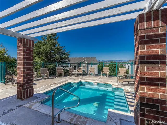 10176 Park Meadows Drive #2217 Lone Tree, CO 80124