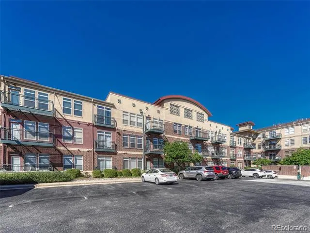 10176 Park Meadows Drive #2217 Lone Tree, CO 80124