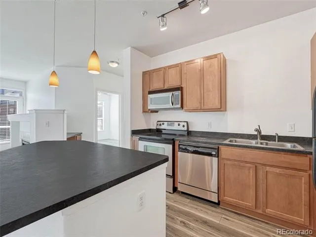 10176 Park Meadows Drive #2217 Lone Tree, CO 80124