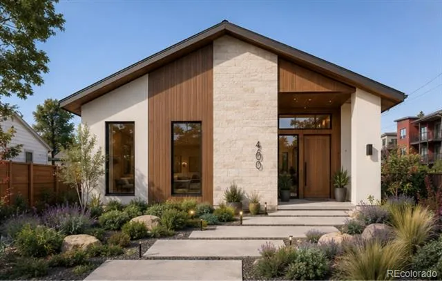 4600 E Amherst Avenue Denver, CO 80222