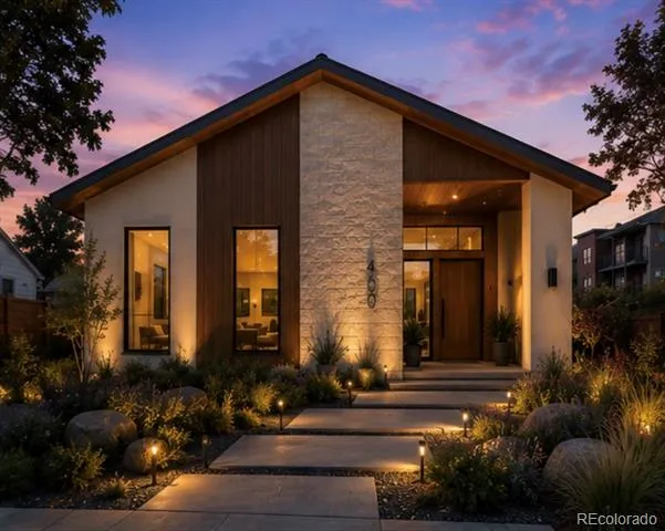 4600 E Amherst Avenue Denver, CO 80222