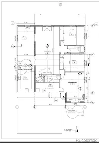 4600 E Amherst Avenue Denver, CO 80222
