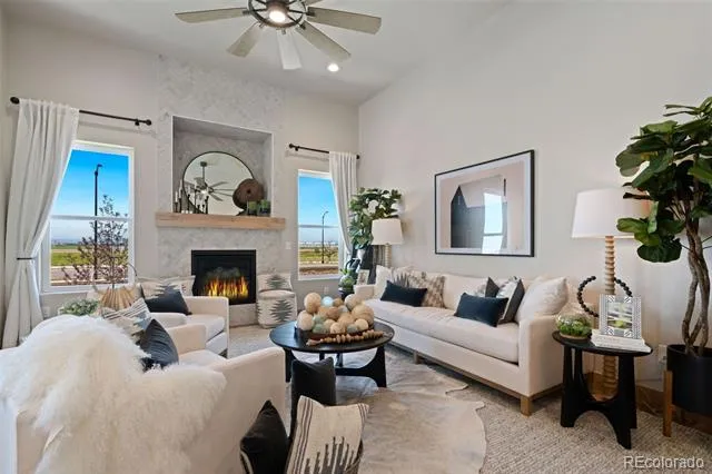 3661 Buchanan Court Aurora, CO 80019