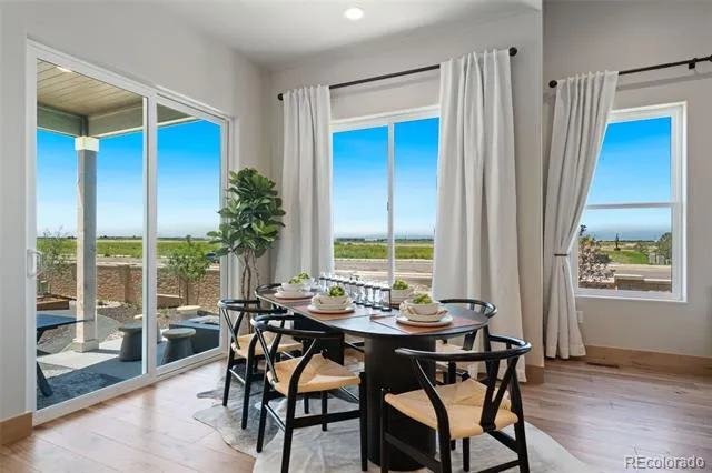 3661 Buchanan Court Aurora, CO 80019