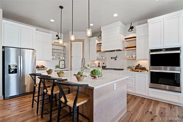 3661 Buchanan Court Aurora, CO 80019