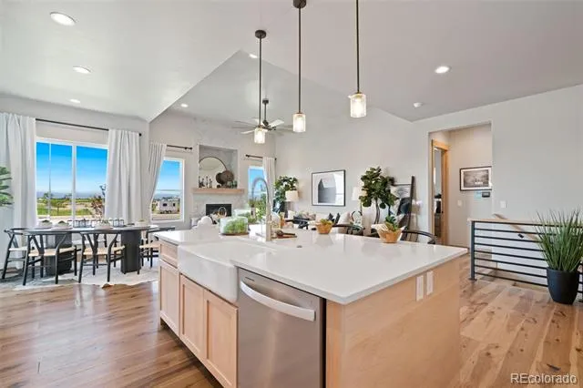 3661 Buchanan Court Aurora, CO 80019