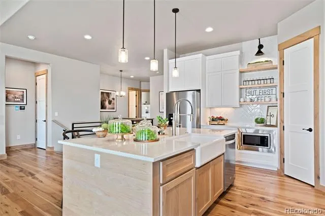 3661 Buchanan Court Aurora, CO 80019