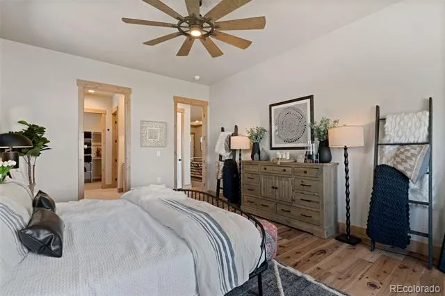 3661 Buchanan Court Aurora, CO 80019