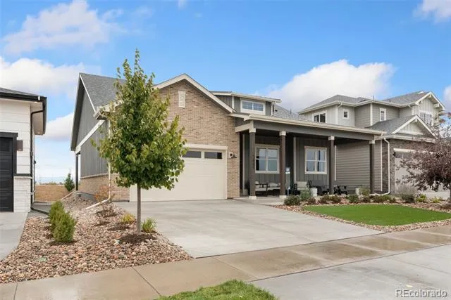 3661 Buchanan Court Aurora, CO 80019