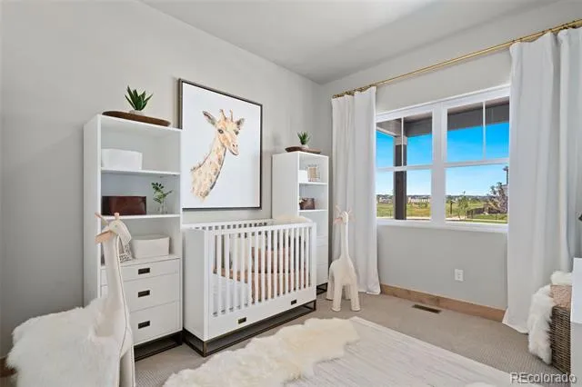3661 Buchanan Court Aurora, CO 80019