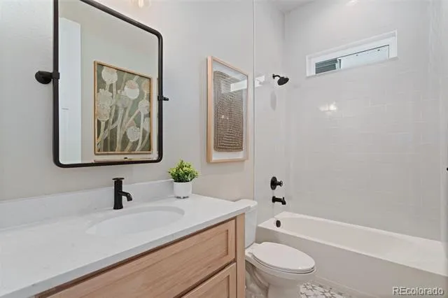 3661 Buchanan Court Aurora, CO 80019