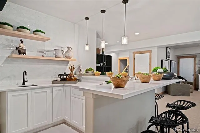 3661 Buchanan Court Aurora, CO 80019