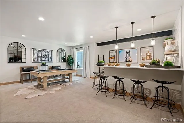 3661 Buchanan Court Aurora, CO 80019