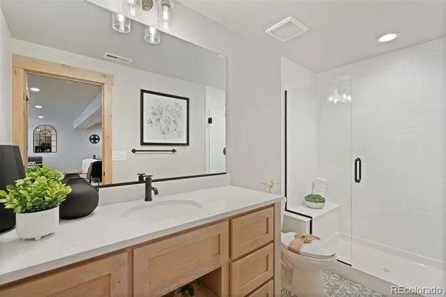 3661 Buchanan Court Aurora, CO 80019