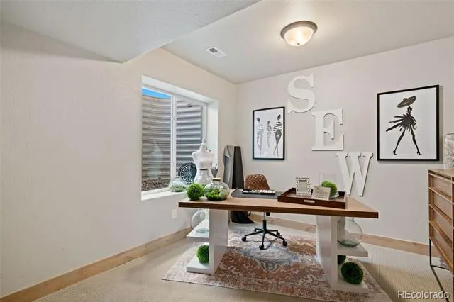 3661 Buchanan Court Aurora, CO 80019