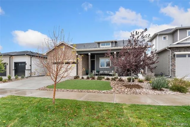 3661 Buchanan Court Aurora, CO 80019