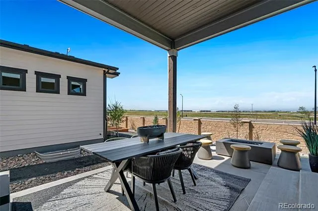 3661 Buchanan Court Aurora, CO 80019