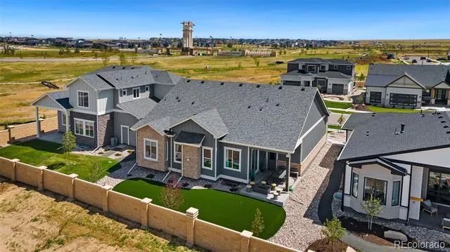 3661 Buchanan Court Aurora, CO 80019