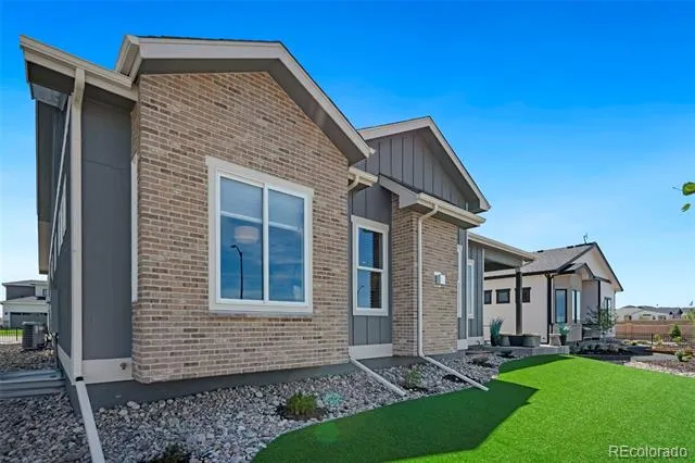 3661 Buchanan Court Aurora, CO 80019