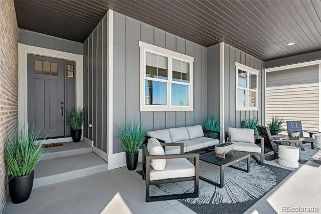 3661 Buchanan Court Aurora, CO 80019