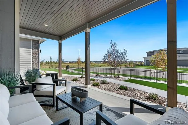 3661 Buchanan Court Aurora, CO 80019