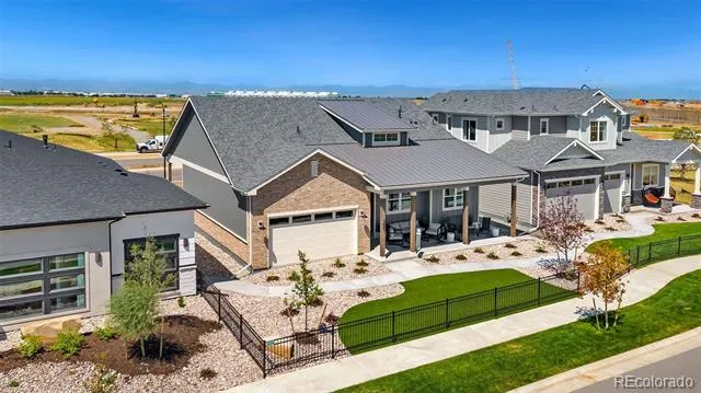 3661 Buchanan Court Aurora, CO 80019