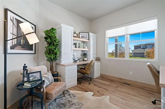 3661 Buchanan Court Aurora, CO 80019