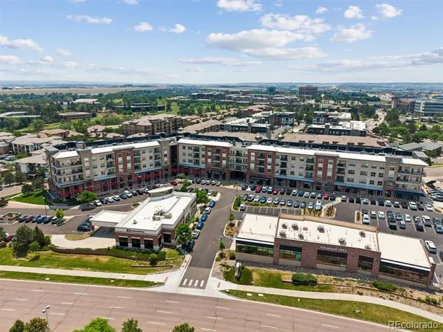10111 Inverness Main Street #326 Englewood, CO 80112