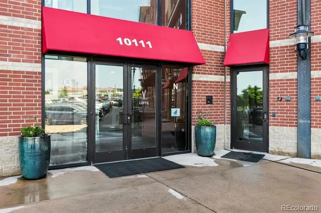 10111 Inverness Main Street #326 Englewood, CO 80112