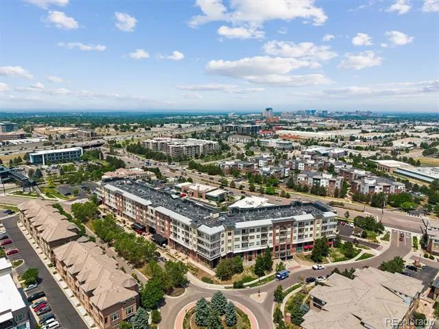 10111 Inverness Main Street #326 Englewood, CO 80112