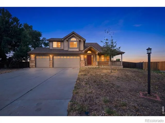 11489 Daisy Court Firestone, CO 80504