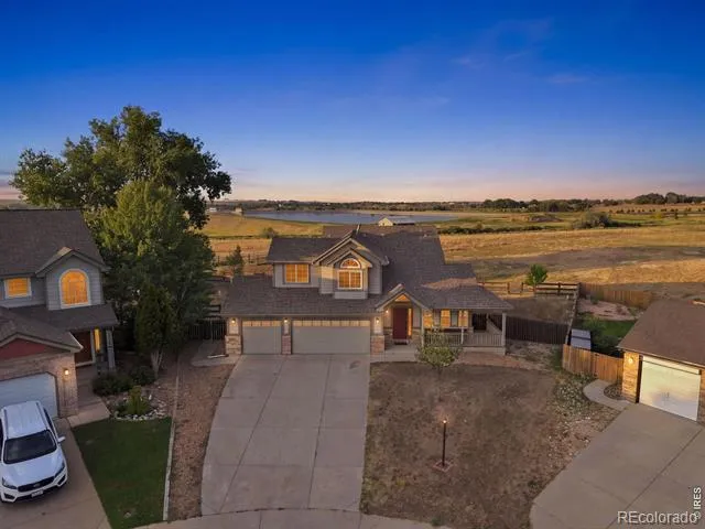 11489 Daisy Court Firestone, CO 80504