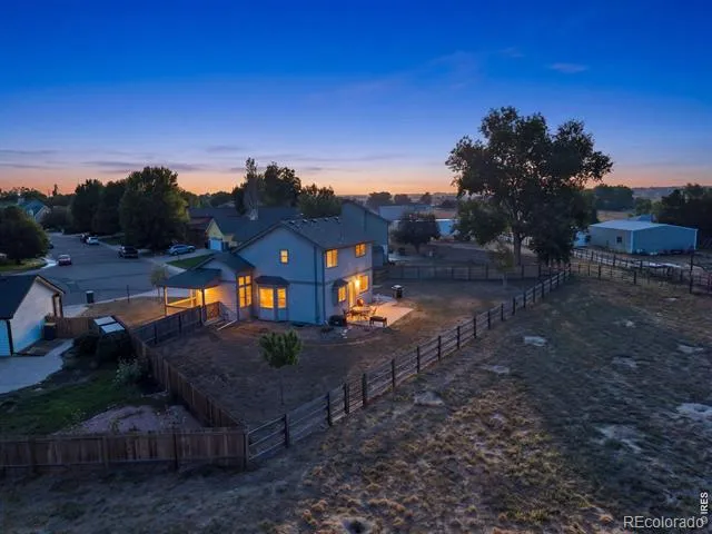 11489 Daisy Court Firestone, CO 80504