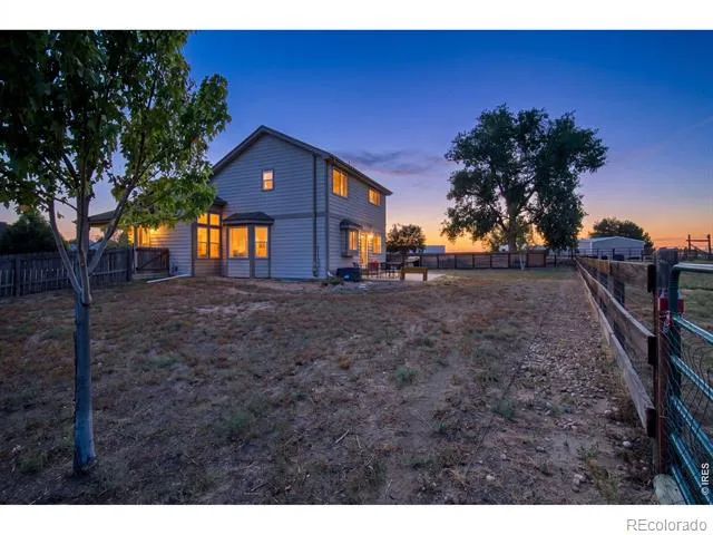 11489 Daisy Court Firestone, CO 80504