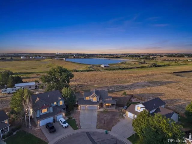 11489 Daisy Court Firestone, CO 80504