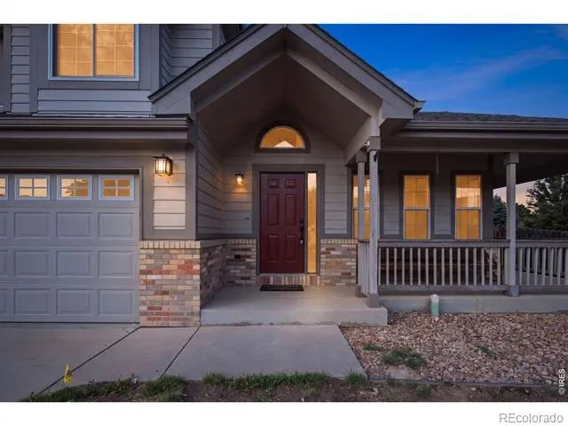11489 Daisy Court Firestone, CO 80504