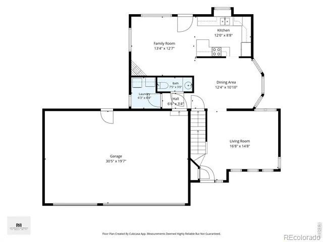 11489 Daisy Court Firestone, CO 80504
