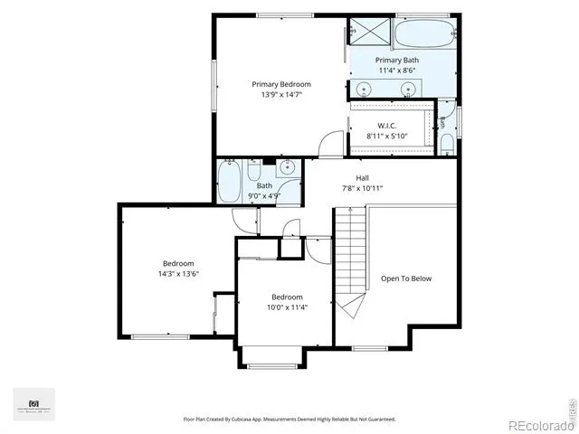 11489 Daisy Court Firestone, CO 80504