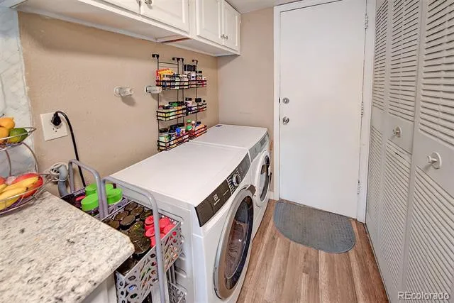 7977 Chase Circle #47 Arvada, CO 80003