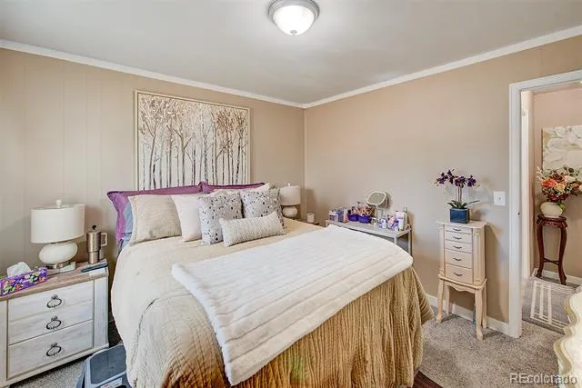 7977 Chase Circle #47 Arvada, CO 80003
