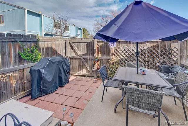 7977 Chase Circle #47 Arvada, CO 80003