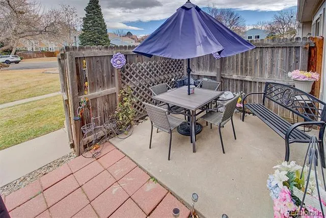 7977 Chase Circle #47 Arvada, CO 80003